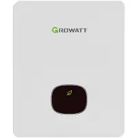 Growatt SYN 50-XH-1 Back Up Box 1-phasig für MIN XH Wechselrichter