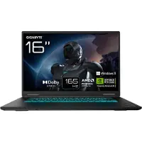 Gigabyte Gaming A16 3VH AMD Ryzen 7 260 Notebook 16" - Notebook - 3,8 GHz