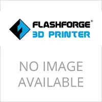 Flashforge ABS PRO 1000g Gray 3D Printing Filament