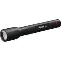 Coast G24 Taschenlampe 200 Lumen