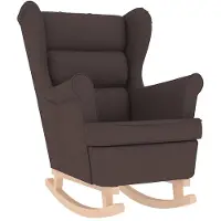 vidaXL Arianna without footstool