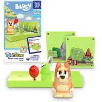 Tile Town Bluey Magnetischer Bausatz Booster-Pack
