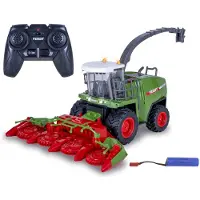 Jamara Fendt Katana Feldhäcksler RC 1:24S