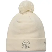 New Era Mlb Metallic Bobble New York Yankees Mütze