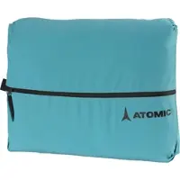 Atomic Travel Shoe Bag teal NS