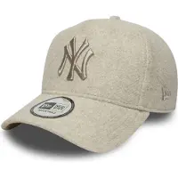 New Era Mlb Melton Eframe New York Yankees Kappe