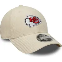 New Era Nfl Cord 9forty Mc Kansas City Chiefs Kappe