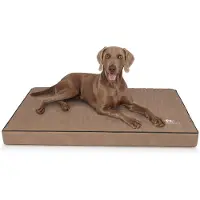 Knuffelwuff orthopädische Hundematte Palomino 1 St