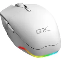 Genius GX GAMING Scorpion M8250 AI bílá