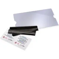 Nacon PSPORTALTEMPGLASS, Displayschutz, Playstation Portal, Transparent, Kratzresistent, 230 mm, 116 mm