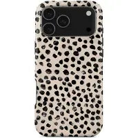 Burga Apple iPhone 17 Pro Max Hülle - Kunststoff - - Backcover/Hard Case - Bunt