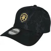 World of Warcraft - Lion's Head - Men's Adjustable Cap