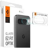 Spigen Optik Pro EZ Fit Lens Protector 2er-Pack für das Google Pixel 10 Pro XL