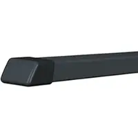Atera 082437 (137 Cm) - Stahlstangen Für Dachgepäckträger