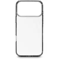 Black Rock Clear Protection Case