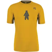Karpos Wild Animal Kurzarm-t-shirt