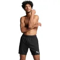 Puma Herren Badeshorts SWIM MEN MID SHORTS 1P