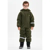ZigZag Kinder-Hoodie-Overall Vally W-PRO 10000