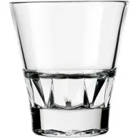Libbey Cocktailglas "Rocks Glas, 12er Set -GALLERY-" hochwertig verarbeitet, im modernen Design