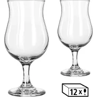 Libbey Cocktailglas "Poco Grande Glas 12er Set -EMBASSY-" hochwertig verarbeitet, im modernen Design