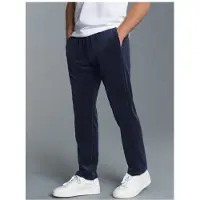 Trigema Jerseyhose "Nicki Hose mit praktischen Eingrifftaschen"