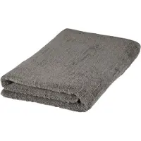 Ross Duschtuch "Premium", grau (schiefer), B:70cm L:140cm, Frottier, Obermaterial: 100% Baumwolle, Handtücher, Duschtuch, 100% Baumwolle
