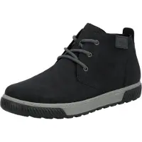 Rieker Herren Kurzstiefel 18941-01 schwarz / 01 Gr. 43