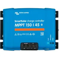 Victron Energy Smartsolar Mppt 150/45-tr Laderegler
