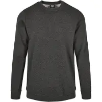 Urban Classics Basic Terry Crew Kurzarm-t-shirt