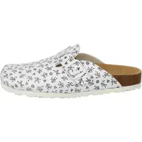 Lico Pantolette "Slipper Bioline Clog"