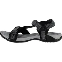 CMP Hamal Hiking Sandal 38Q99574901 (46/nero)
