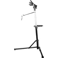 Eufab Fahrrad-Montageständer "16421" 160 cm hoch
