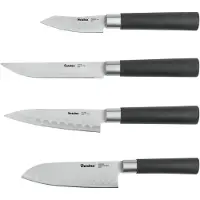 Metaltex Messer-Set "Asia"