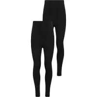 Heatkeeper Leggings eng anliegend, langes Bein, elastischer Bund