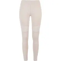Urban Classics Leggings "Urban Classics Damen Ladies Tech Mesh Leggings"