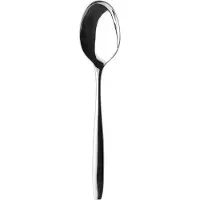MÄSER Kaffeelöffel-Set, Edelstahl Kaffeelöffel-Set, Edelstahl Nigran