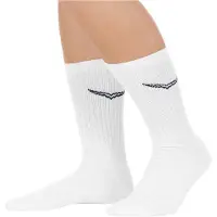 Trigema Socken "Sportsocken im Doppelpack" 2 Stk. tlg.