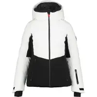 Icepeak Electra Jacke Weiß 44 Frau Weiß 44