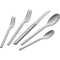 Zwilling Minimale Vintage Besteckset 68 tlg