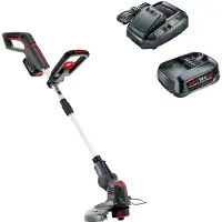 Al-Ko Akku-Trimmer GT 1825 Set inkl. Akku+Ladegerät