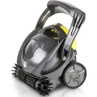 Zodiac Poolroboter WR000514 - OS 0800 Spabot – Kabellos, Boden-, Wand- & Sitzreinigung, für Whirlpools & Spas