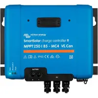 Victron Energy Smartsolar Mppt 250/85-mc4-laderegler