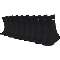 Puma Crew Socken Kinder (9-pack) 27-30