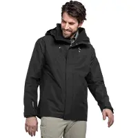 Schöffel Herren Doppeljacke 3in1 Jacket Style Okere MNS