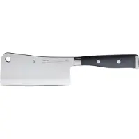 WMF Hackmesser "Grand Class" 15 cm, langanhaltende Schärfe, handgeschmiedeter Spezialklingenstahl