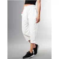 Trigema Jerseyhose "3/4 Freizeithose aus Baumwolle"