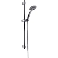 Wenko 25450100 Duschset