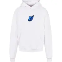 Mister tee Le Papillon Heavy Oversize Kapuzenpullover