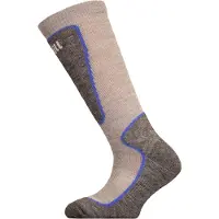UphillSport Socken "VALTA JR" 1 Stk. tlg. mit 4-Lagen-Struktur