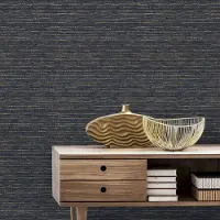 Sublime Vliestapete "NOMAD TEXTURE" botanisch geprägt Design Tapeten